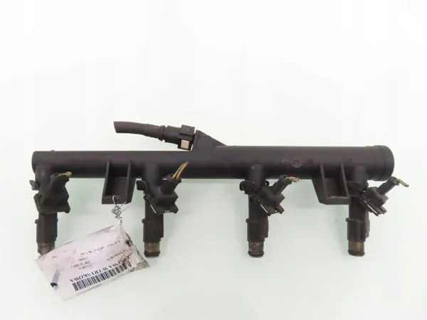 Injectorrail OEM 01F005A voor Citroen Xsara Picasso image 2