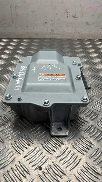 Toyota C-HR II 24r besturingsmodule OEM 82670-10100 image 2