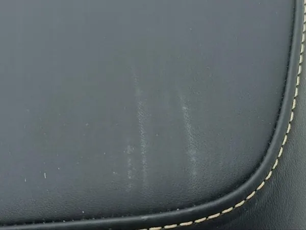 Hoofdsteun Porsche Cayenne 2016 Links Achter OEM 269624 image 5