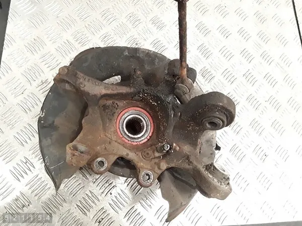 Roulement de roue BMW OEM 6783666 - Ensemble moyeu image 3
