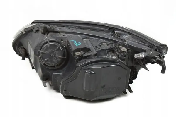 BMW E60 E61 Pré-Facelift Farol Direito Xenon EU 7160150 image 5