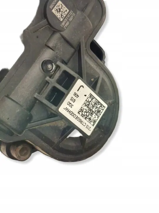 OEM 5QF505436G Rechter draagarm voor VW Tiguan Seat Tarraco image 10
