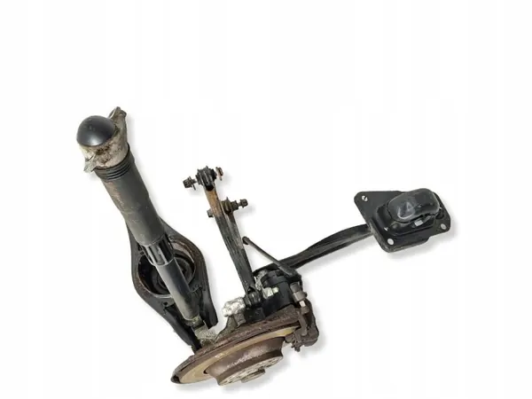 OEM 5QF505436G Rechter draagarm voor VW Tiguan Seat Tarraco image 3