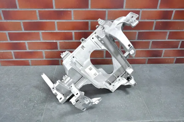 Bastidor de consola OEM 662358389 para BMW 7 G70 image 3