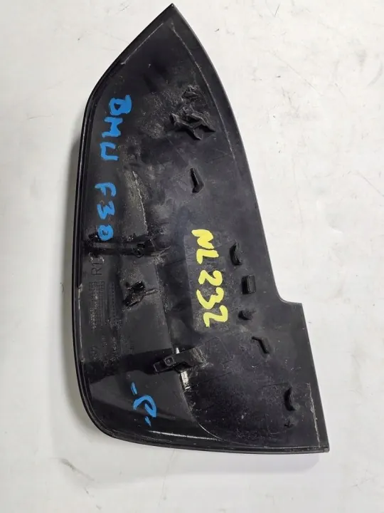 Rechter spiegelkap OEM 20203002 voor BMW F30-F36 image 3