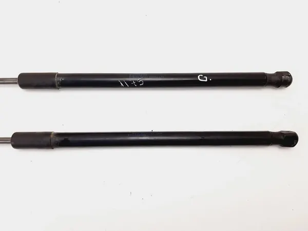 Bakluckdämpare BMW X1 E84 2010 51242990136 image 4