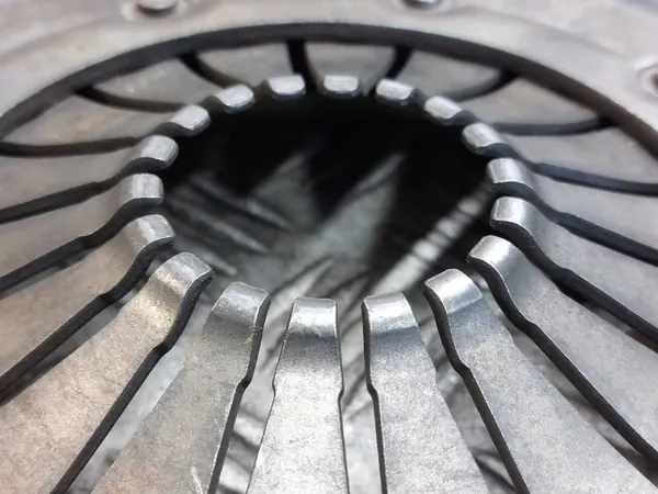 Volante de Dupla Massa + Embreagem Audi A4 B6 1.6 058105266H image 3