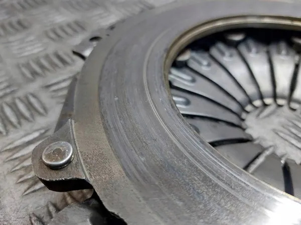 Volante de Dupla Massa + Embreagem Audi A4 B6 1.6 058105266H image 6