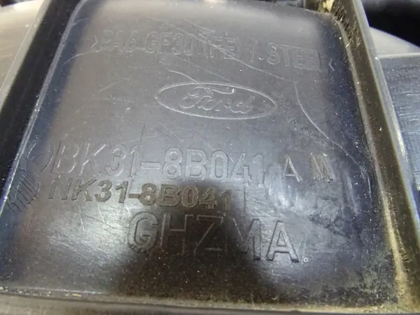 FORD TRANSIT MK8 VIII Främre Förstärkning BK31-8B041-AM image 10