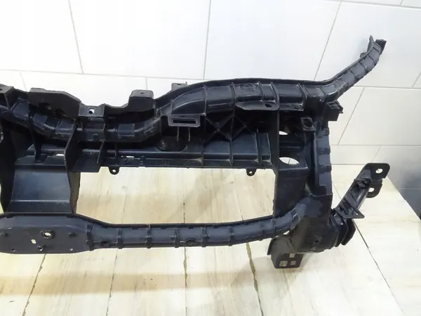 FORD TRANSIT MK8 VIII Främre Förstärkning BK31-8B041-AM image 2