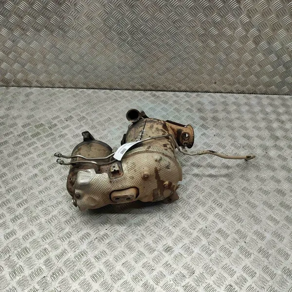Gebrauchter Katalysator OEM 7LA131723A für VW Transporter image 3