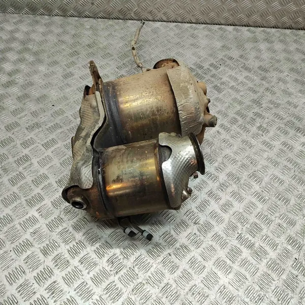 Gebrauchter Katalysator OEM 7LA131723A für VW Transporter image 5