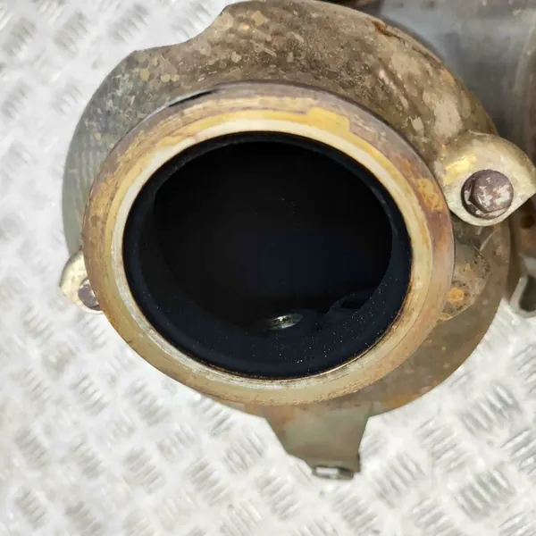 Gebrauchter Katalysator OEM 7LA131723A für VW Transporter image 8