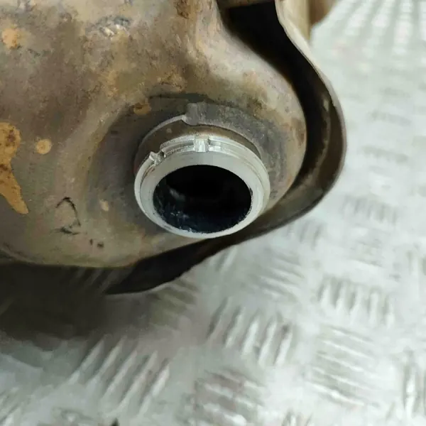 Gebrauchter Katalysator OEM 7LA131723A für VW Transporter image 9