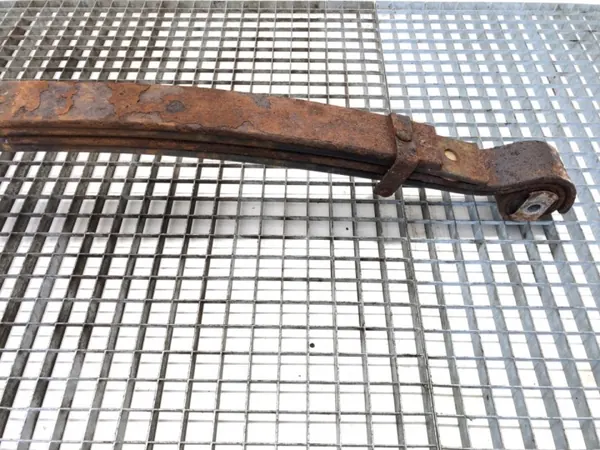 Oikea taka lehtijousi OEM LORK-713-120603 image 3