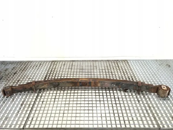 Oikea taka lehtijousi OEM LORK-713-120603 image 4