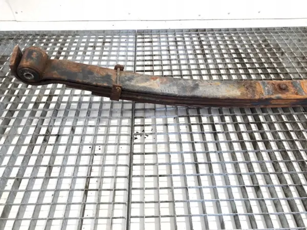Oikea taka lehtijousi OEM LORK-713-120603 image 6