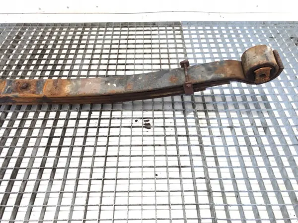 Oikea taka lehtijousi OEM LORK-713-120603 image 7