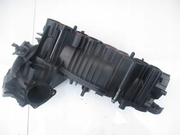 Ansaugkrümmer BMW X1 E84 E90 E91 E92 E87 E81 E60 E61 1.8D 2.0D N47 image 2