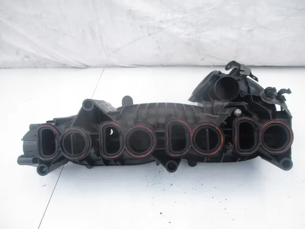 Ansaugkrümmer BMW X1 E84 E90 E91 E92 E87 E81 E60 E61 1.8D 2.0D N47 image 3