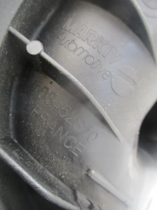 Ansaugkrümmer BMW X1 E84 E90 E91 E92 E87 E81 E60 E61 1.8D 2.0D N47 image 5