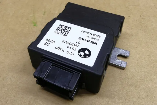 Módulo de bomba de combustible OEM 5A25FC9 para BMW 4 G22 image 2