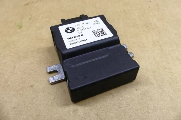 Módulo de bomba de combustible OEM 5A25FC9 para BMW 4 G22 image 3