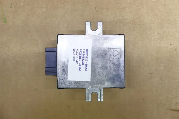 Módulo de bomba de combustible OEM 5A25FC9 para BMW 4 G22 image 4