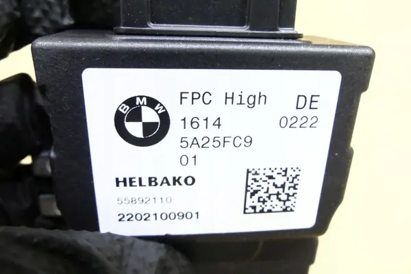 Módulo de bomba de combustible OEM 5A25FC9 para BMW 4 G22 image 6