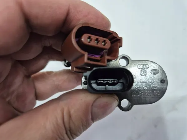 POLO IBIZA FABIA - Capteur d'angle de direction 6Q0423445 image 4