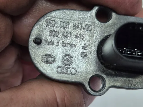 POLO IBIZA FABIA - Capteur d'angle de direction 6Q0423445 image 5