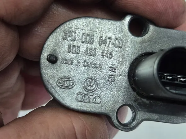 POLO IBIZA FABIA - Capteur d'angle de direction 6Q0423445 image 6