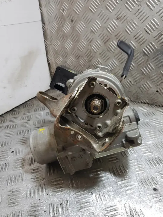 Coluna direção assistida Renault OE 8200442177A image 3