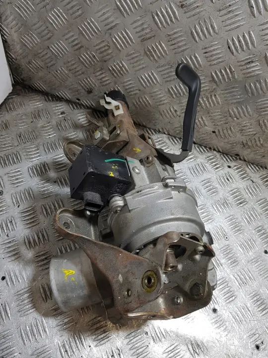 Coluna direção assistida Renault OE 8200442177A image 4