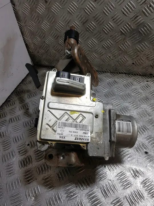 Coluna direção assistida Renault OE 8200442177A image 5