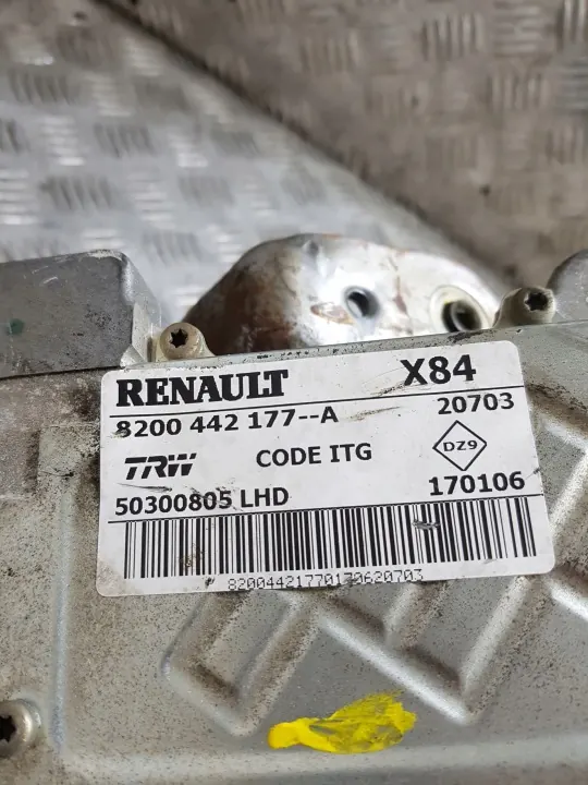 Coluna direção assistida Renault OE 8200442177A image 6