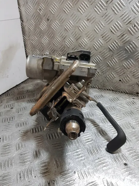 Coluna direção assistida Renault OE 8200442177A image 7