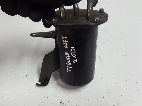 Kraftstofffiltergehäuse OEM 7N0127400D für VW Tiguan image 3