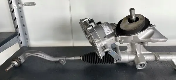 BMW X1 U11 X2 U10 MINI U25 L3 Caixa de Direção OEM image 3