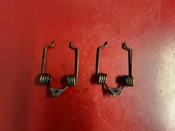 2015 BMW X3 F25 Motorparti 7583782 image 2