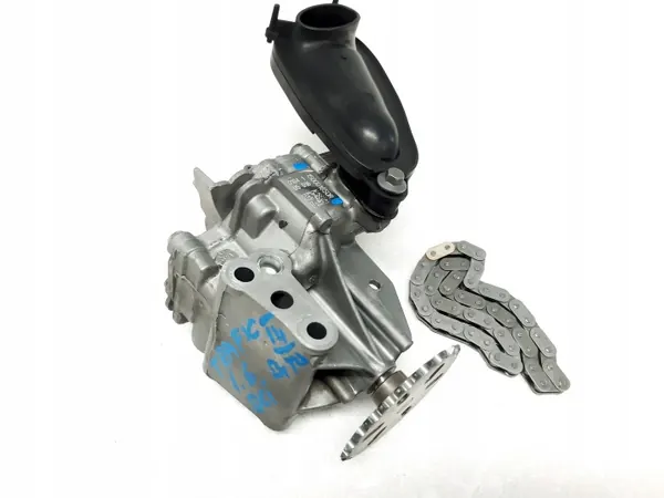 Oljepump OEM 150001650R för Renault Trafic III 1.6 DCI image 2