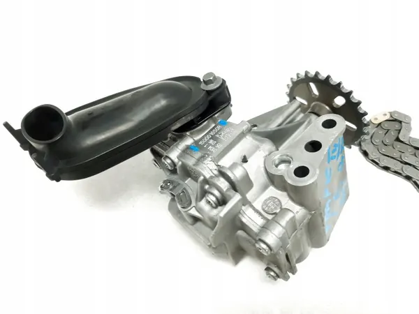 Oljepump OEM 150001650R för Renault Trafic III 1.6 DCI image 5