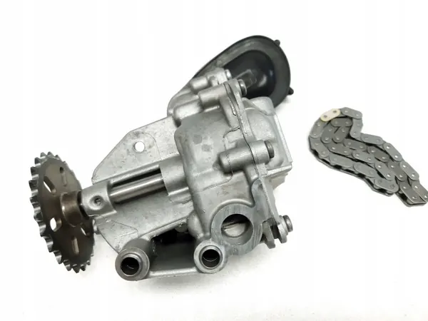 Oljepump OEM 150001650R för Renault Trafic III 1.6 DCI image 7