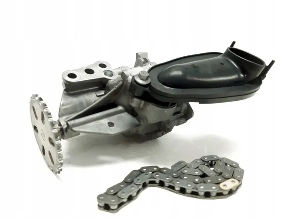 Oljepump OEM 150001650R för Renault Trafic III 1.6 DCI image 8