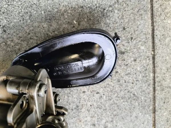 Oliepomp Renault Trafic III 1.6 DCI OEM 150001650R image 5