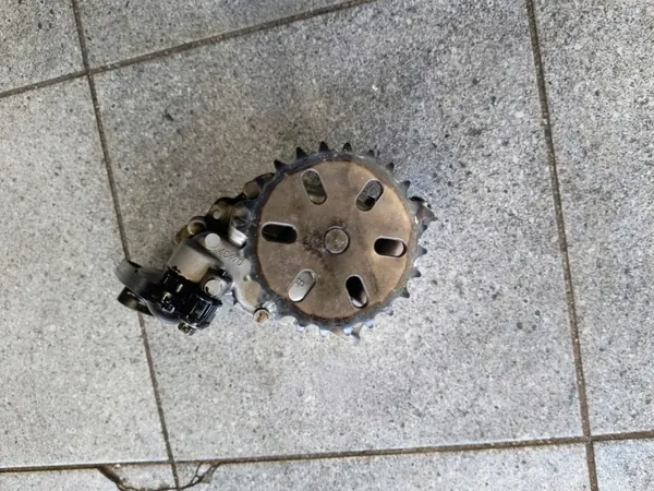 Oliepomp Renault Trafic III 1.6 DCI OEM 150001650R image 6