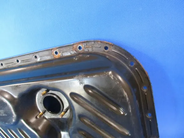 Audi OE 059103602K Oliepan - Gebruikt image 3