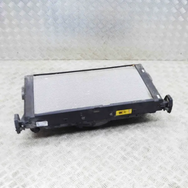 Pièces refroidissement d'occasion OEM 8642143 BMW i3 125kw image 3