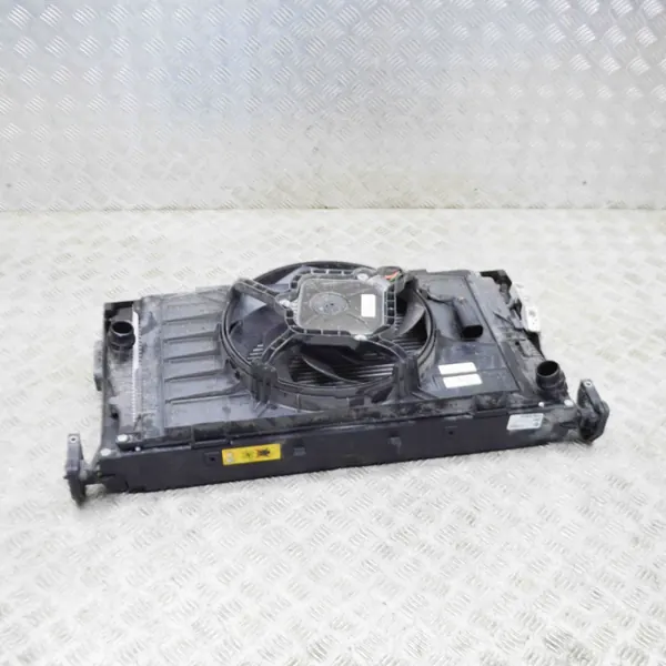 Pièces refroidissement d'occasion OEM 8642143 BMW i3 125kw image 5
