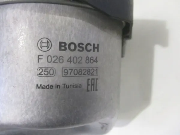 Bränslefilterhus Bas OEM 97082821 för Volvo V40 image 7